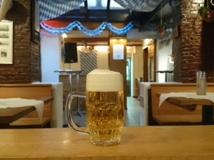 照片: Diebsloch